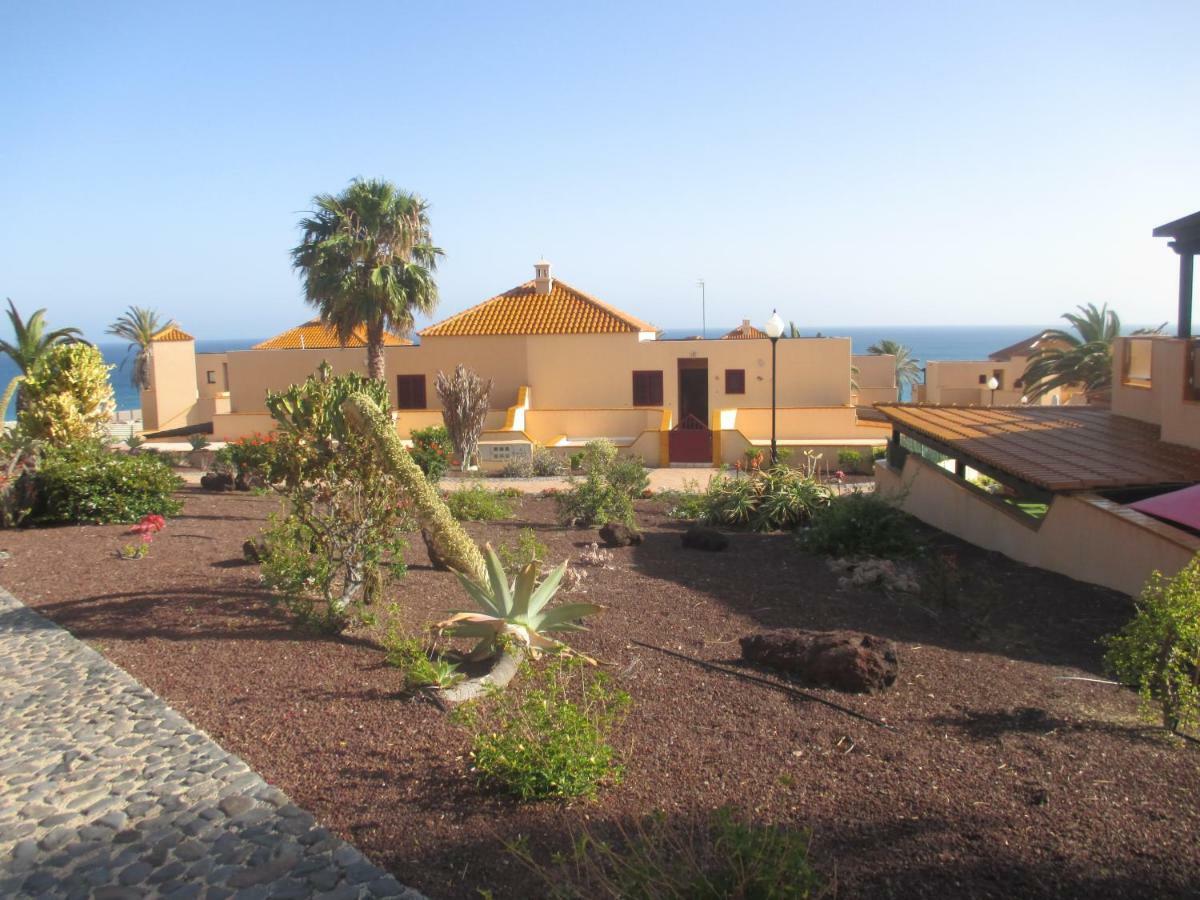 Ferienhaus Vista Mar Costa Calma Exterior photo