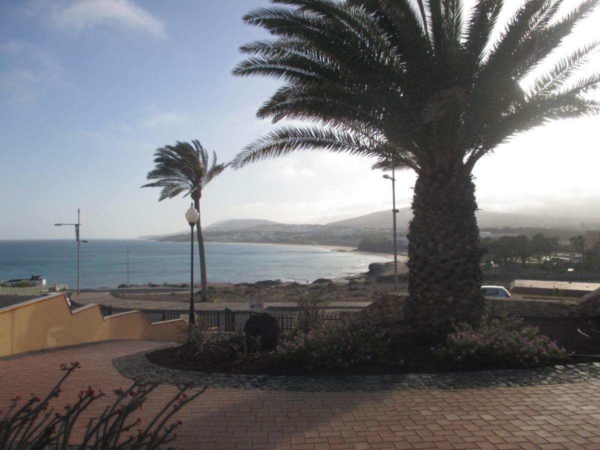 Ferienhaus Vista Mar Costa Calma Exterior photo
